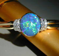 The National Opal Collection - Accommodation Directory