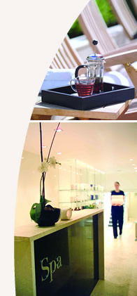 Lyall Hotel And Spa - Accommodation Directory 0