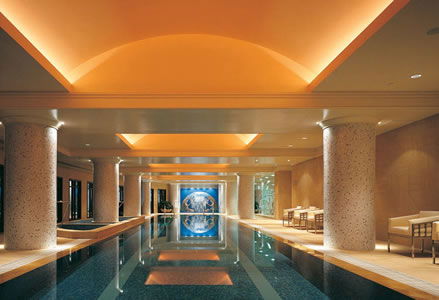Park Club Health And Day Spa - Accommodation Directory 0
