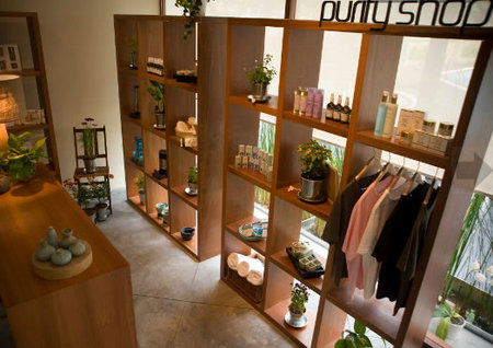 Pure Energy Concept Spas - Accommodation Directory 0