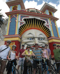 Rentabike & Real Melbourne Bike Tours - Accommodation Directory 2