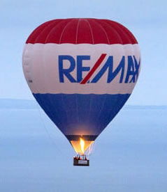 Balloon Flights Over Melbourne - Accommodation Directory 0