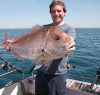 Melbourne Fishing Charters - Accommodation Directory