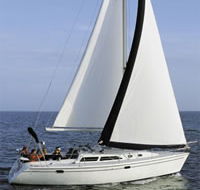 Victorian Yacht Charters - Accommodation Directory