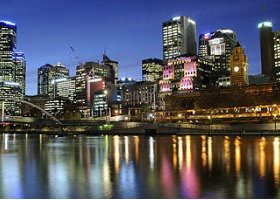 PHOTO Walking Tours Of Melbourne - Accommodation Directory 0