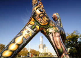 PHOTO Walking Tours Of Melbourne - Accommodation Directory 1