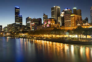 PHOTO Walking Tours Of Melbourne - Accommodation Directory 2