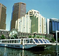 City River Cruises Melbourne - Accommodation Directory