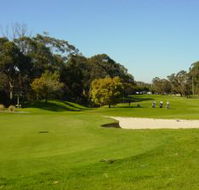 Spring Park Golf - Accommodation Directory