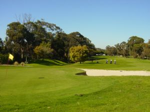 Spring Park Golf - Accommodation Directory 0