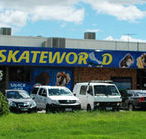 Skateworld Mordialloc - Winter Family Skate - Accommodation Directory