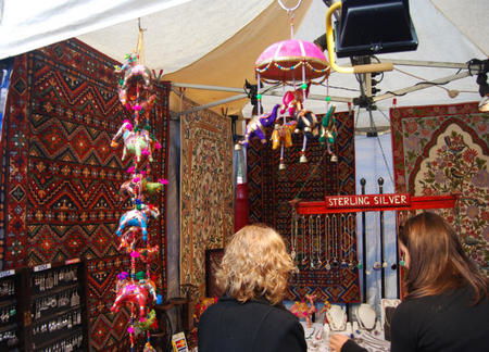 Paddington Markets - Accommodation Directory 2