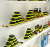 Milk Day Spa - Accommodation Directory