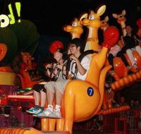 The Great Escape - Accommodation Directory