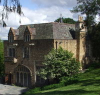 Montsalvat - Accommodation Directory