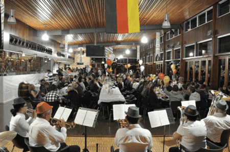 Duckstein Brewery - Accommodation Directory 5