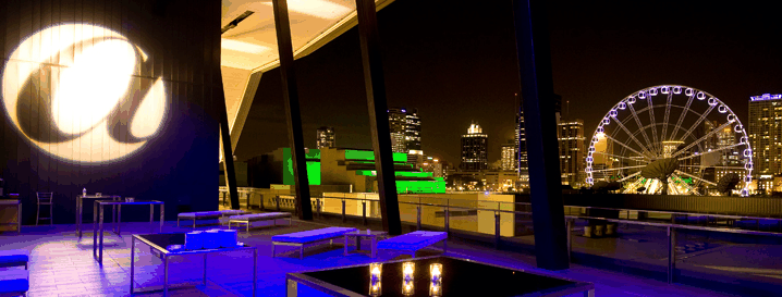 Brisbane Convention & Exhibition Centre - Accommodation Directory 0