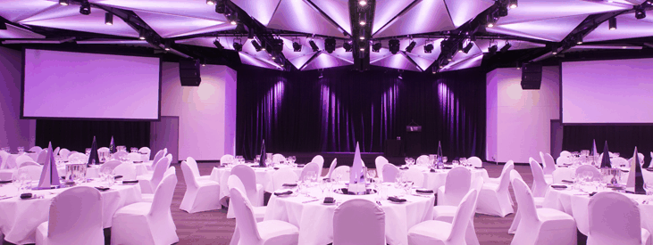 Brisbane Convention & Exhibition Centre - Accommodation Directory 2