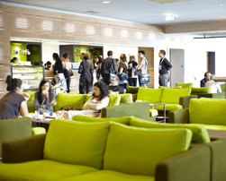 Brisbane Convention & Exhibition Centre - Accommodation Directory 3