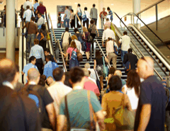 Brisbane Convention & Exhibition Centre - Accommodation Directory 5