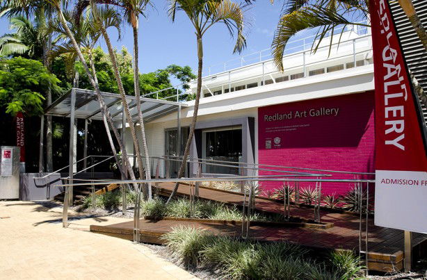 Cleveland QLD Accommodation Directory