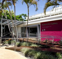 Redland Art Gallery - Accommodation Directory