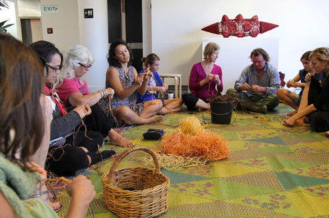 Redland Art Gallery - Accommodation Directory 3