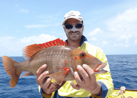 Carlo Fishing Charters - Accommodation Directory