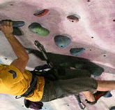 Urban Climb - Accommodation Directory