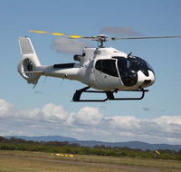Executive Helicopters - Accommodation Directory