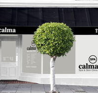 Calma Spa  Skin Clinic - Accommodation Directory