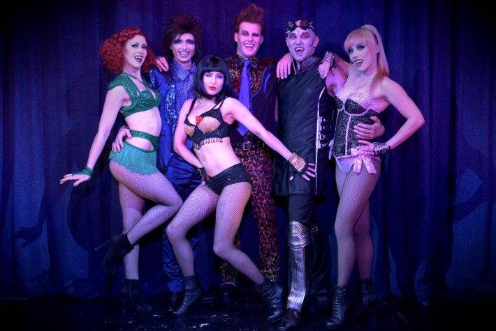 Carlton VIC Accommodation Directory