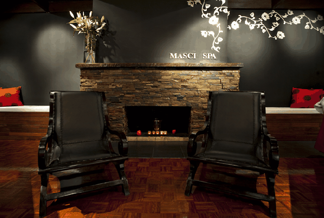 Masci Hair & Spa - Accommodation Directory 5