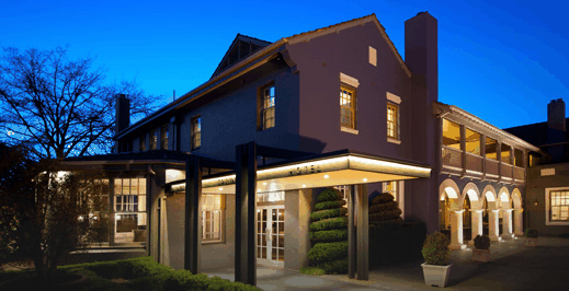 Spa Country - Accommodation Directory