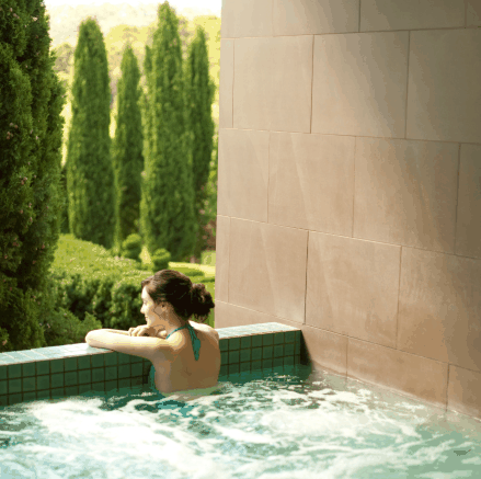 Spa Country - Accommodation Directory 1