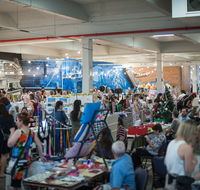 Kingston Arts - Accommodation Directory