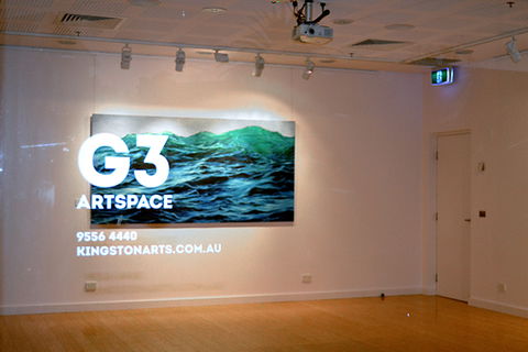 Kingston Arts - Accommodation Directory 5