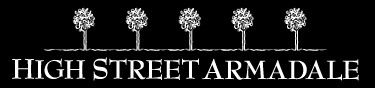 High Street Armadale - Accommodation Directory 3