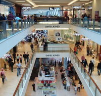 Cranbourne Park Shopping Centre - Accommodation Directory