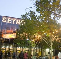 Seymour Centre - Accommodation Directory