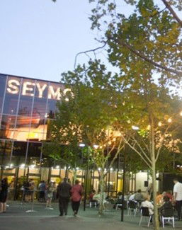 Seymour Centre - Accommodation Directory 0