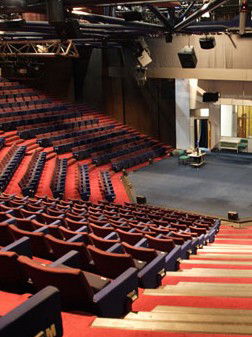 Seymour Centre - Accommodation Directory 1