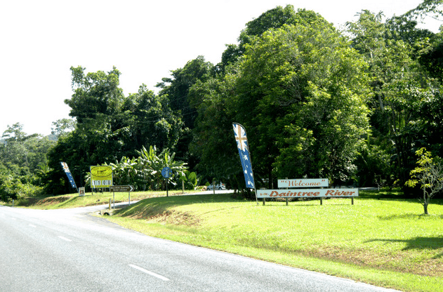 Bruce Belchers Daintree River Cruise - Accommodation Directory