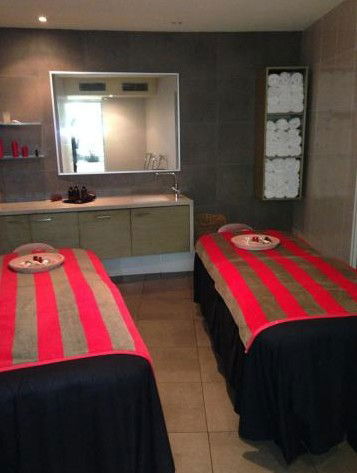 Q1 Spa - Gold Coast - Accommodation Directory 5