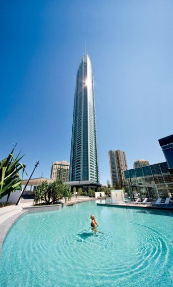 Q1 Spa - Gold Coast - Accommodation Directory 7