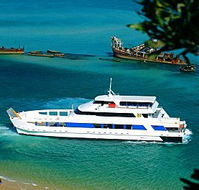 Queensland Day Tours - Accommodation Directory