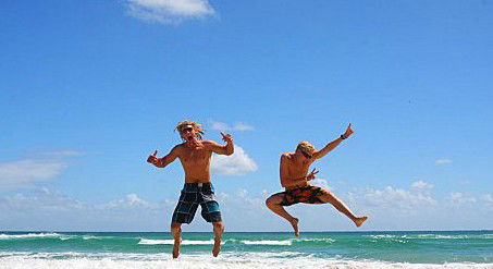 Queensland Day Tours - Accommodation Directory 2