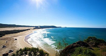 Queensland Day Tours - Accommodation Directory 11
