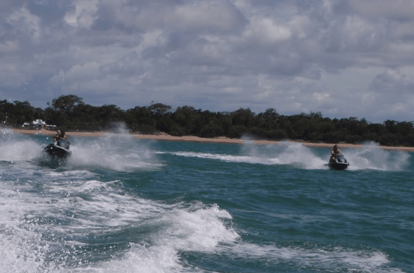 Point Vernon QLD Accommodation Directory