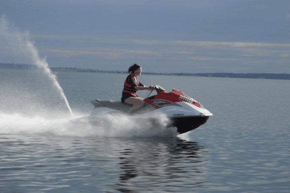 Aquavue Cafe Watersports - Accommodation Directory 2